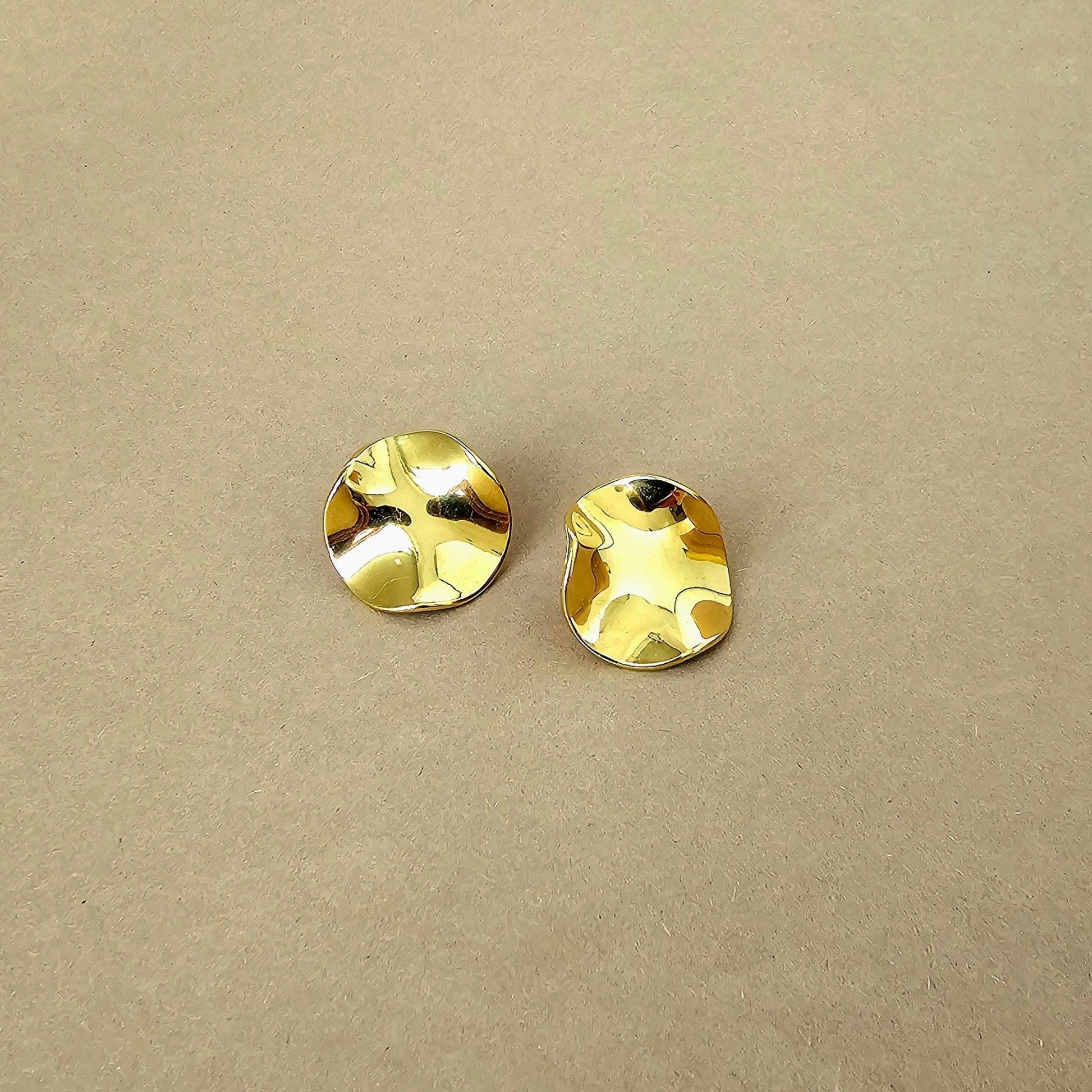 Naušnice Iris - Julié Jewellery Store
