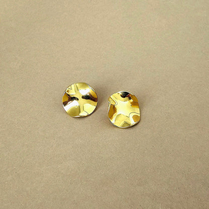 Naušnice Iris - Julié Jewellery Store