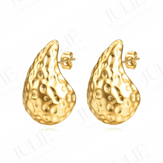 Naušnice Ivette - Julié Jewellery Store