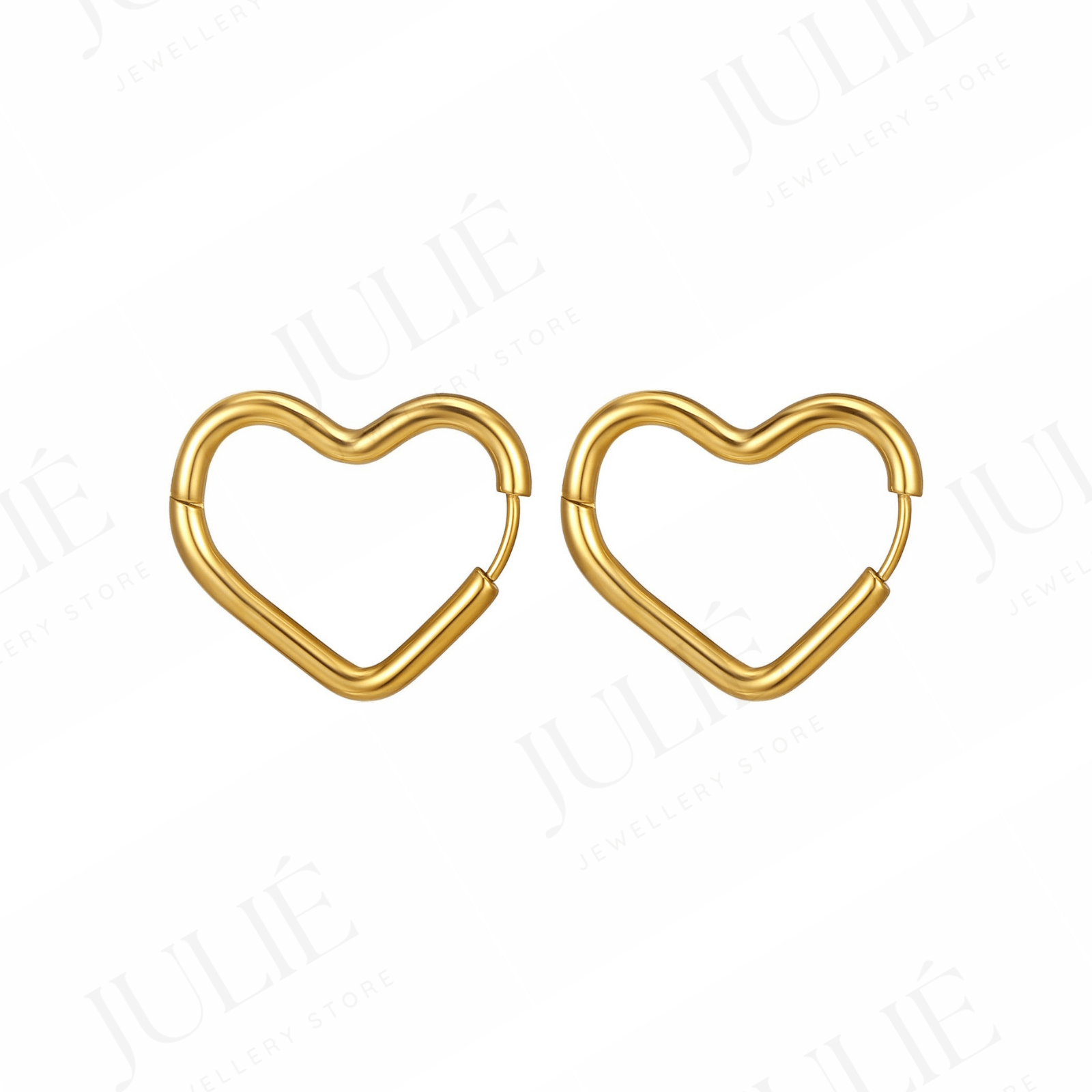 Naušnice Lara - Julié Jewellery Store