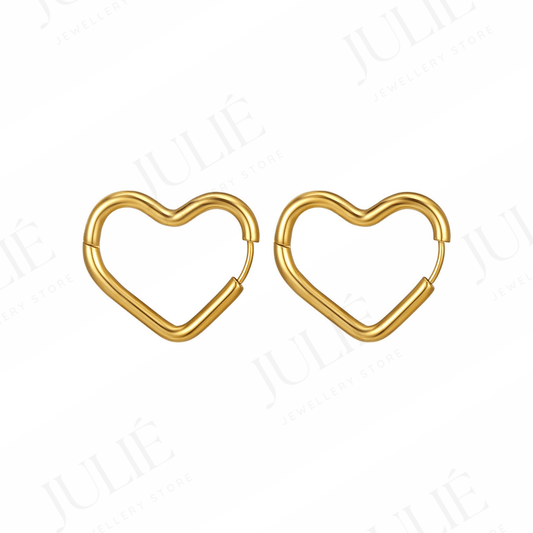 Naušnice Lara - Julié Jewellery Store