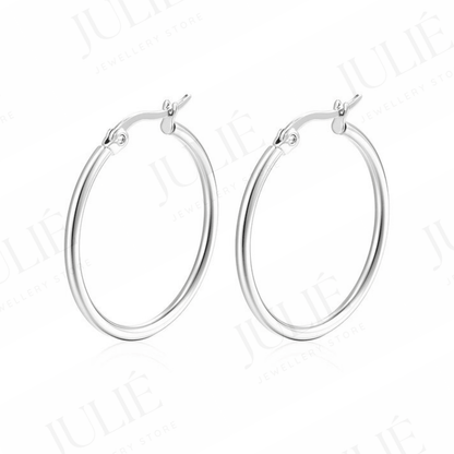 Naušnice Light - Julié Jewellery Store