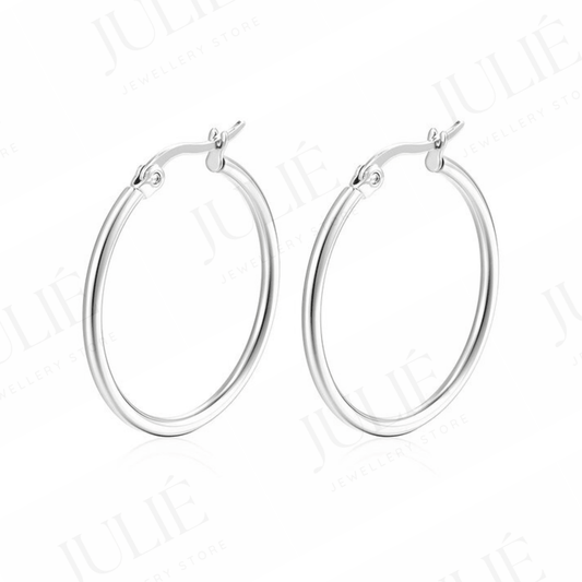 Naušnice Light - Julié Jewellery Store