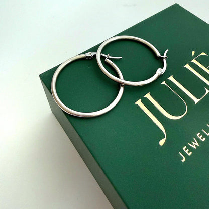 Naušnice Light - Julié Jewellery Store