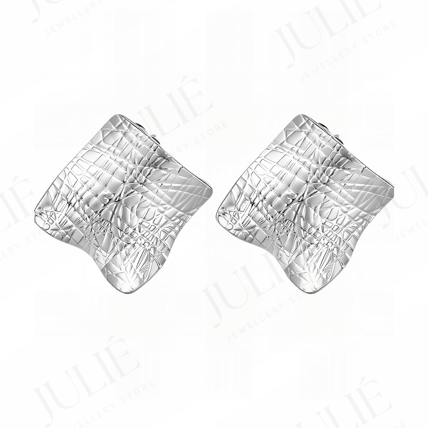 Naušnice Manuelle - Julié Jewellery Store