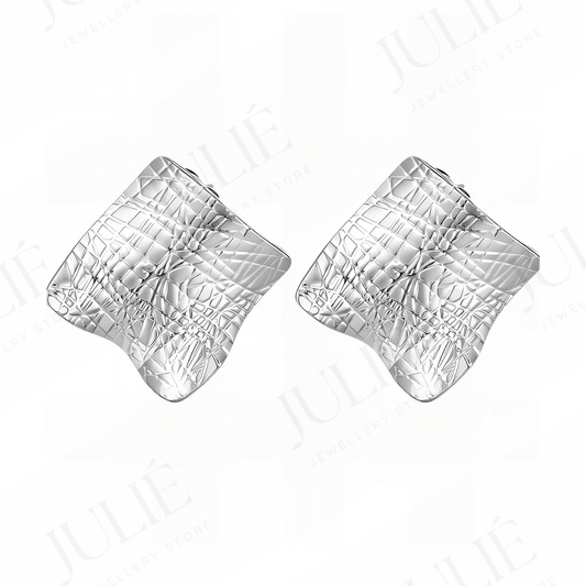 Naušnice Manuelle - Julié Jewellery Store