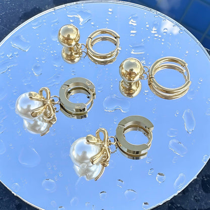 Naušnice Mirelle - Julié Jewellery Store
