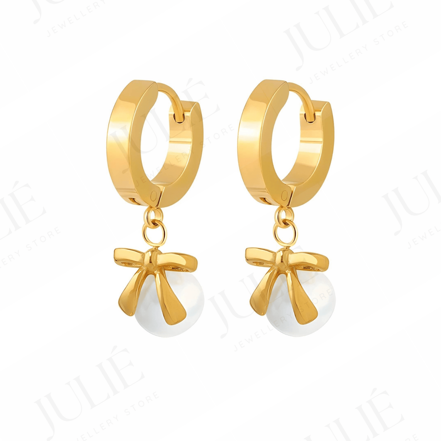 Naušnice Mirelle - Julié Jewellery Store