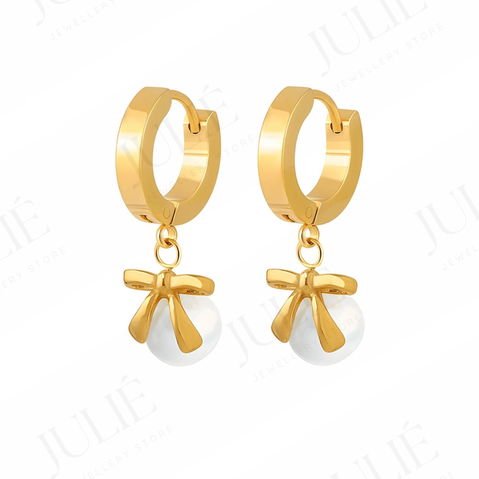 Naušnice Mirelle - Julié Jewellery Store
