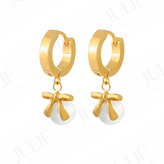 Naušnice Mirelle - Julié Jewellery Store