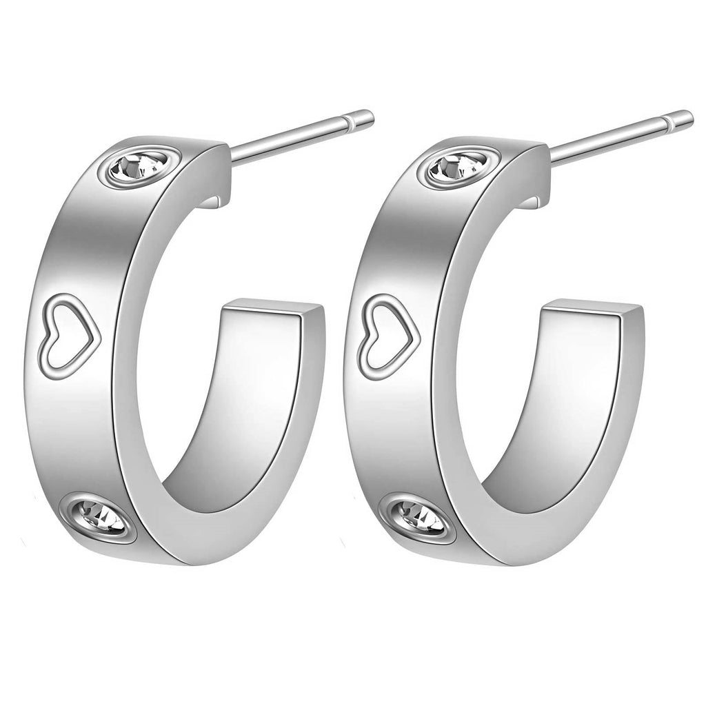 Naušnice Naya - Julié Jewellery Store