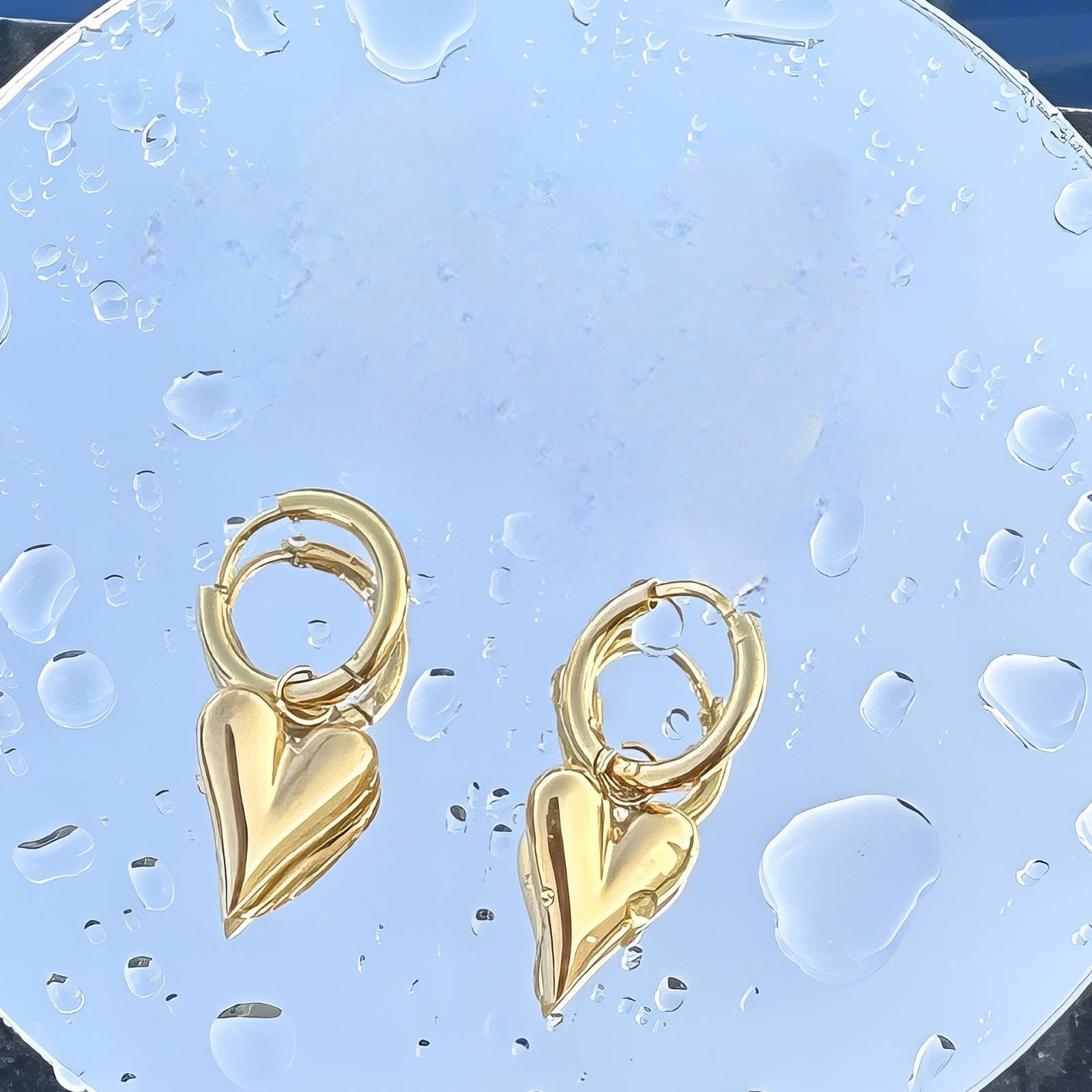 Naušnice Sevgi - Julié Jewellery Store