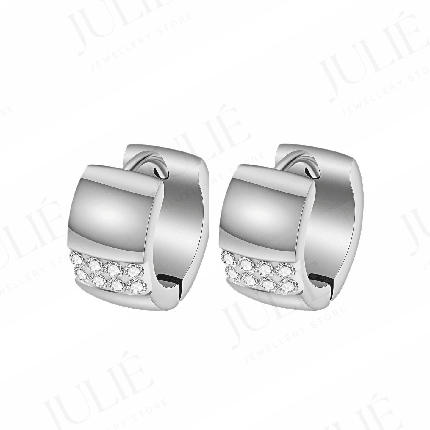 Naušnice Sophie - Julié Jewellery Store