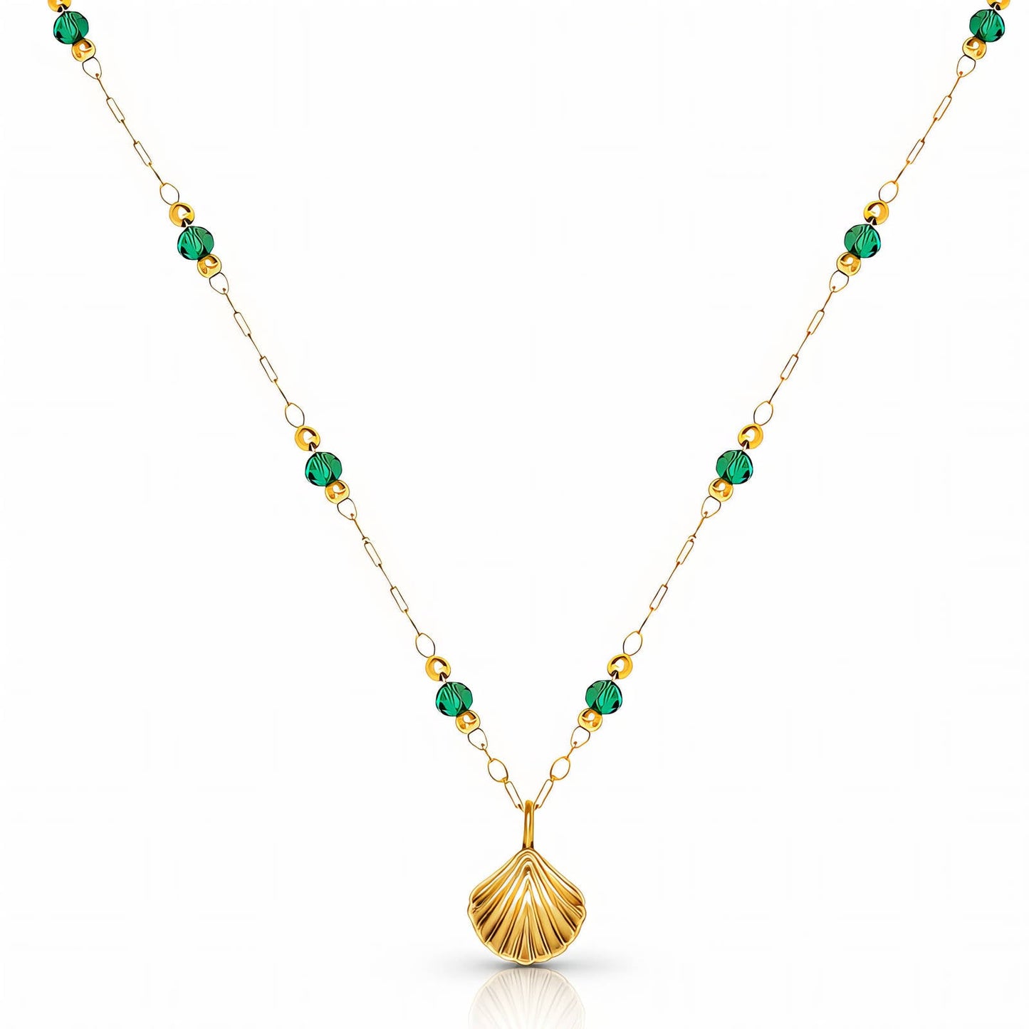 Ogrlica Agave - Julié Jewellery Store