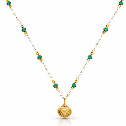 Ogrlica Agave - Julié Jewellery Store