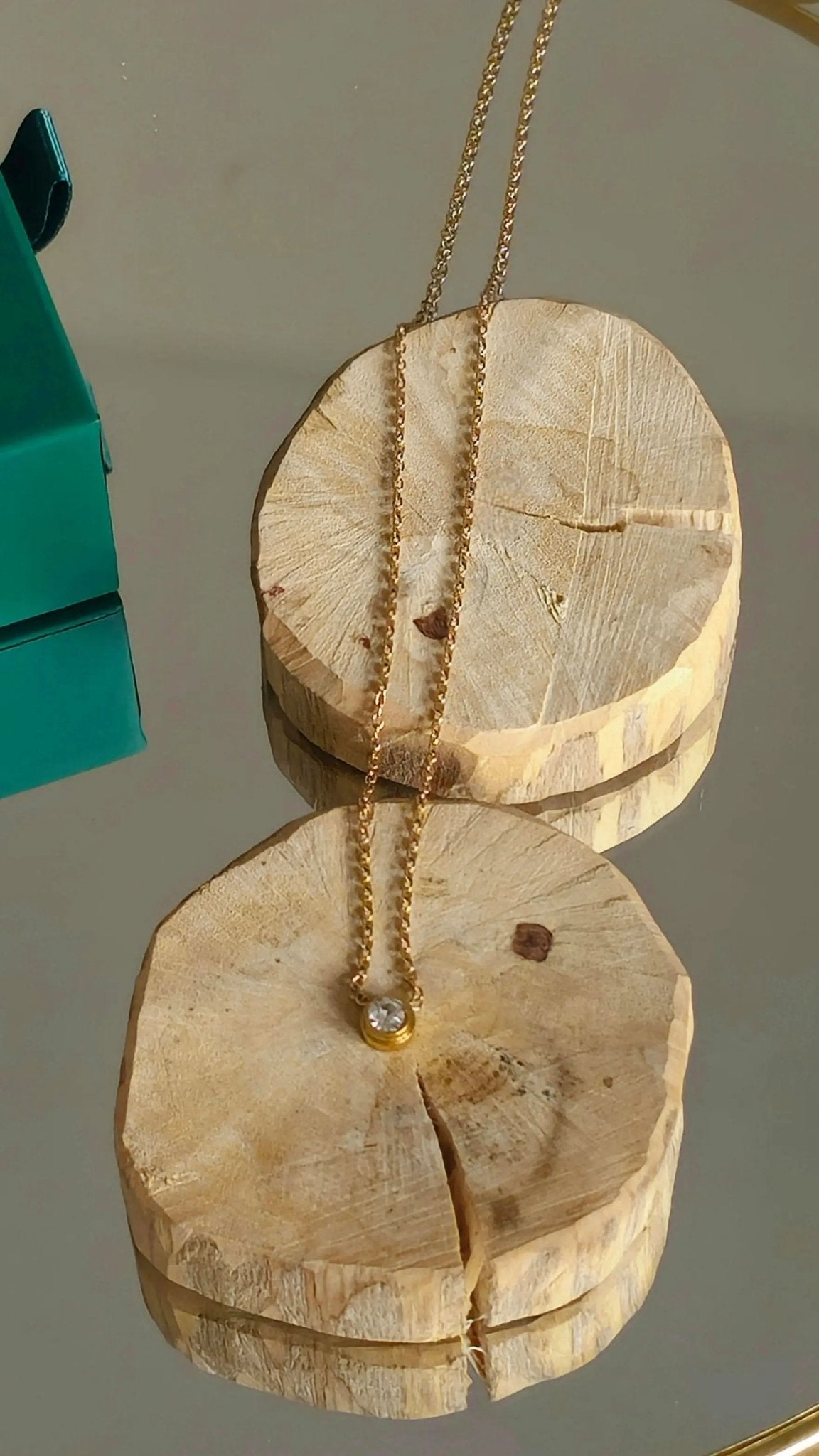 Ogrlica Alba - Julié Jewellery Store