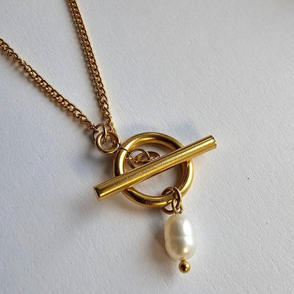 Ogrlica Alora - Julié Jewellery Store