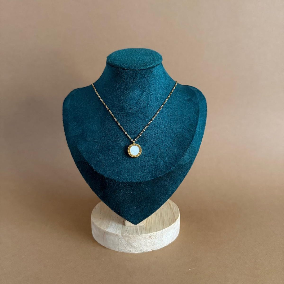 Ogrlica Amélie - Julié Jewellery Store