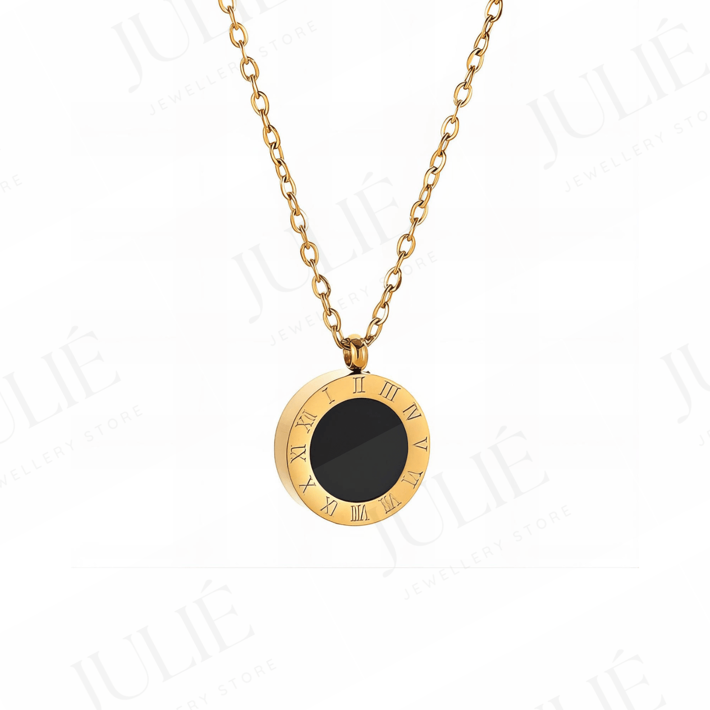 Ogrlica Amélie - Julié Jewellery Store