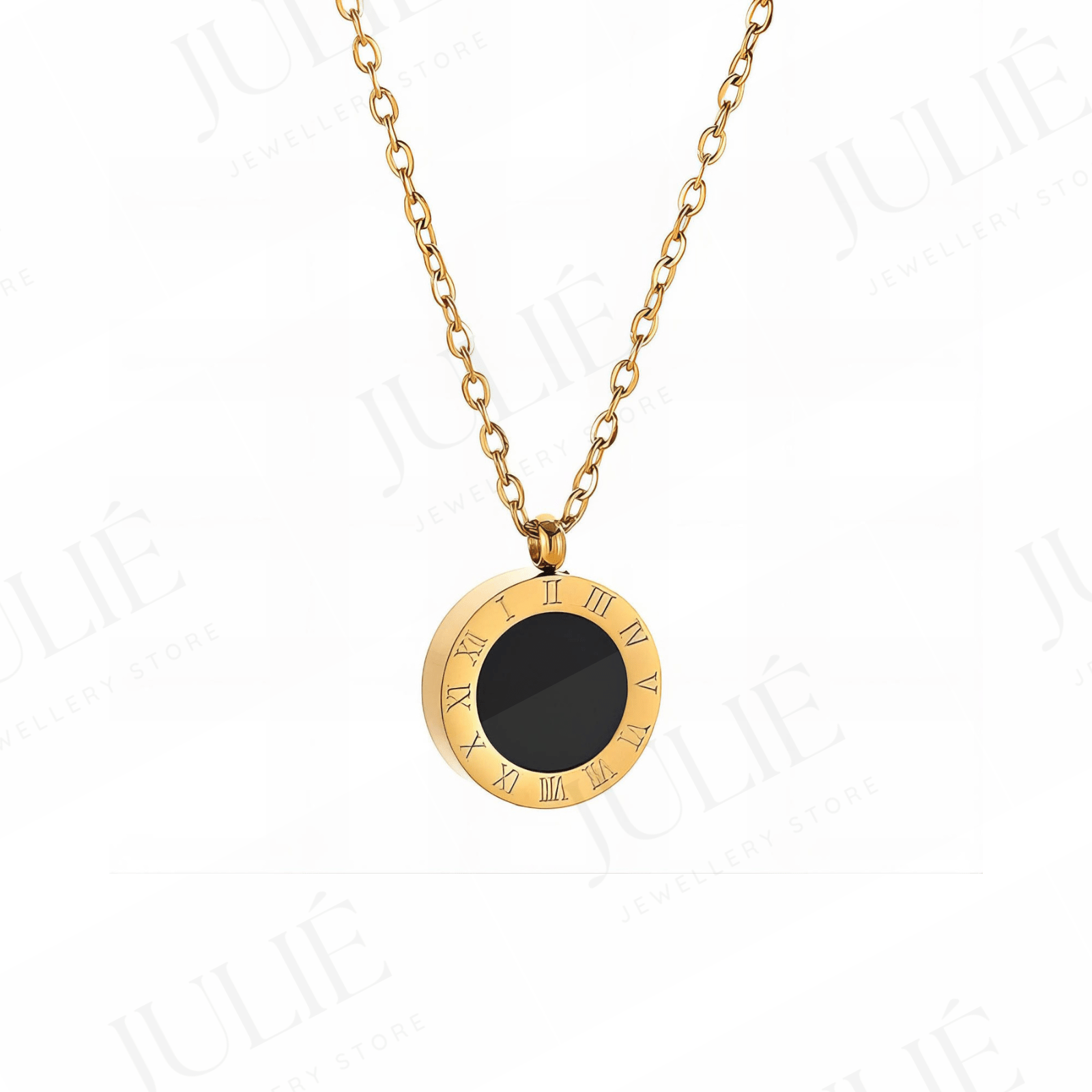 Ogrlica Amélie - Julié Jewellery Store