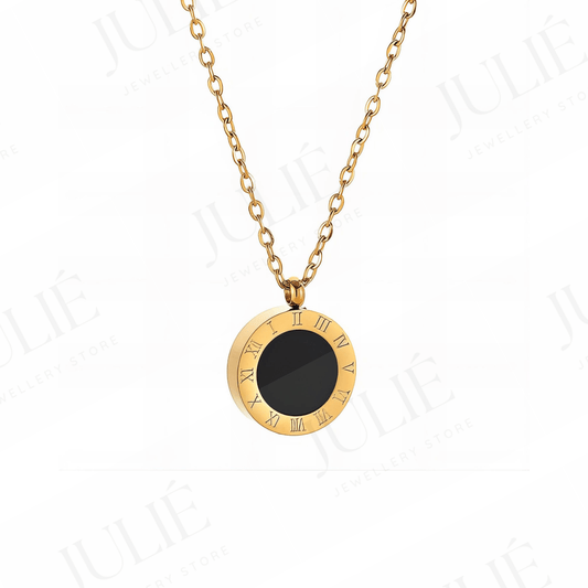 Ogrlica Amélie - Julié Jewellery Store