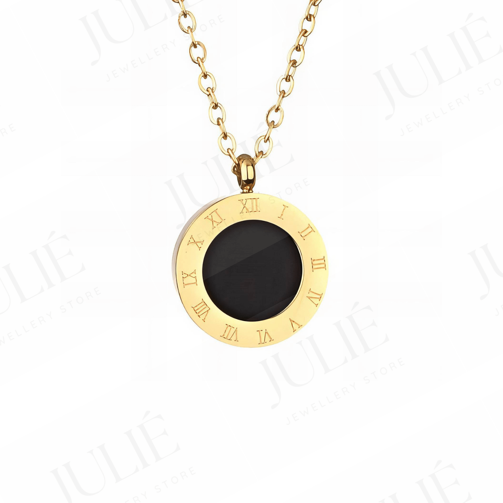 Ogrlica Amélie - Julié Jewellery Store