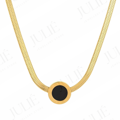 Ogrlica Amélie Lux - Julié Jewellery Store