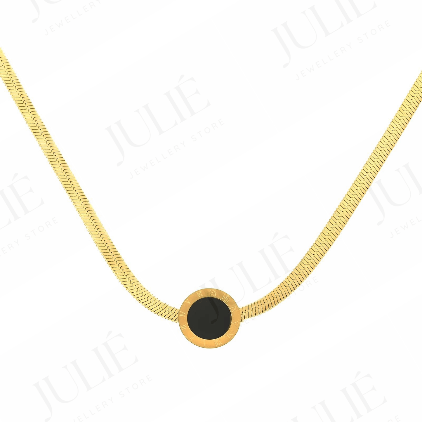 Ogrlica Amélie Lux - Julié Jewellery Store