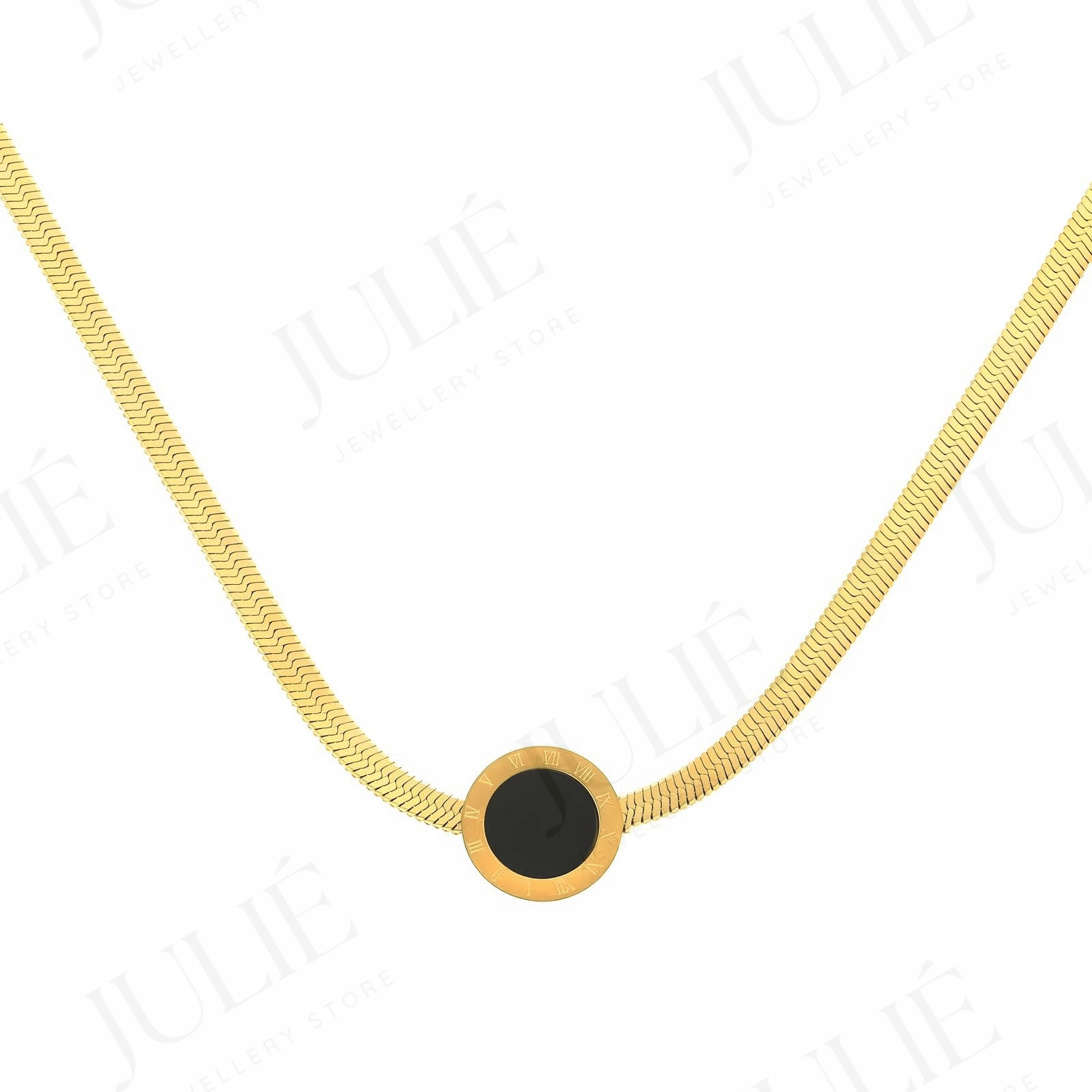 Ogrlica Amélie Lux - Julié Jewellery Store