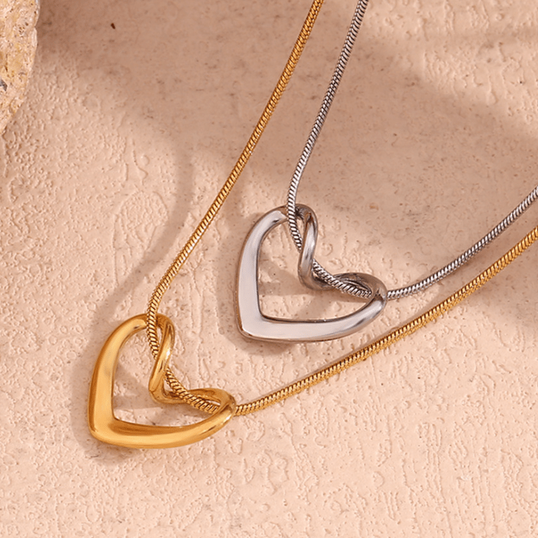 Ogrlica Ange - Julié Jewellery Store