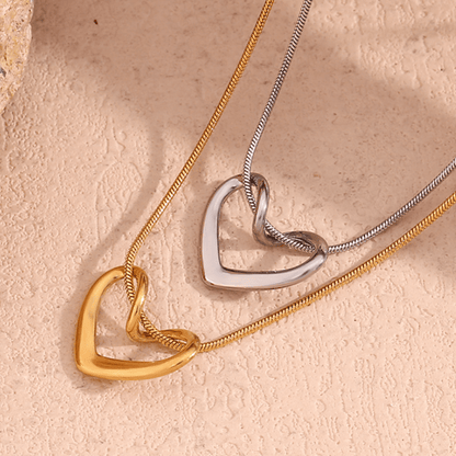 Ogrlica Ange - Julié Jewellery Store