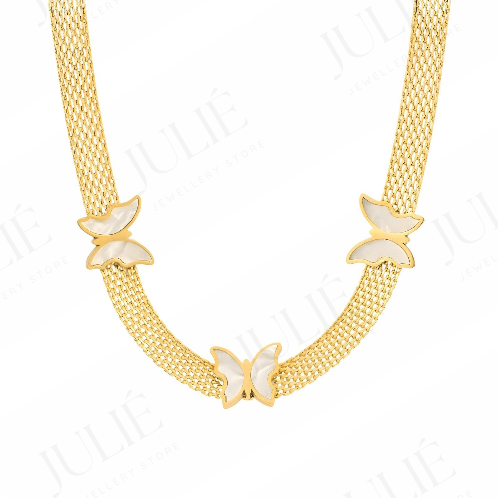 Ogrlica Annie - Julié Jewellery Store
