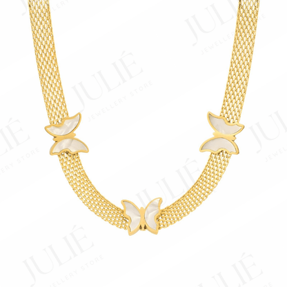 Ogrlica Annie - Julié Jewellery Store