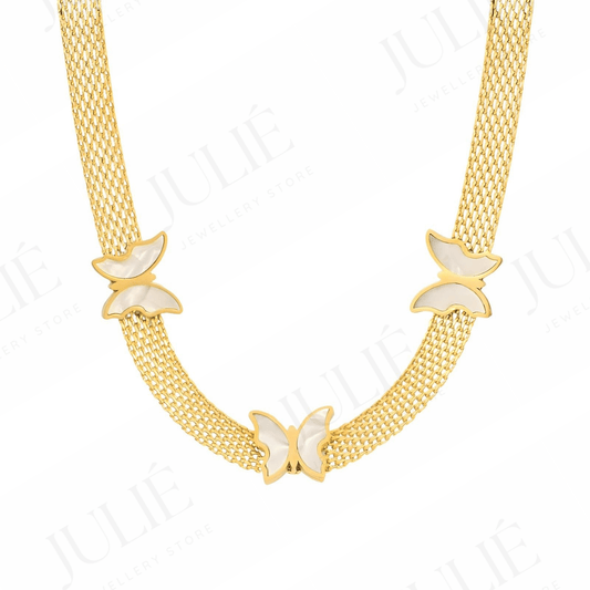 Ogrlica Annie - Julié Jewellery Store