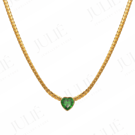 Ogrlica Aria - Julié Jewellery Store