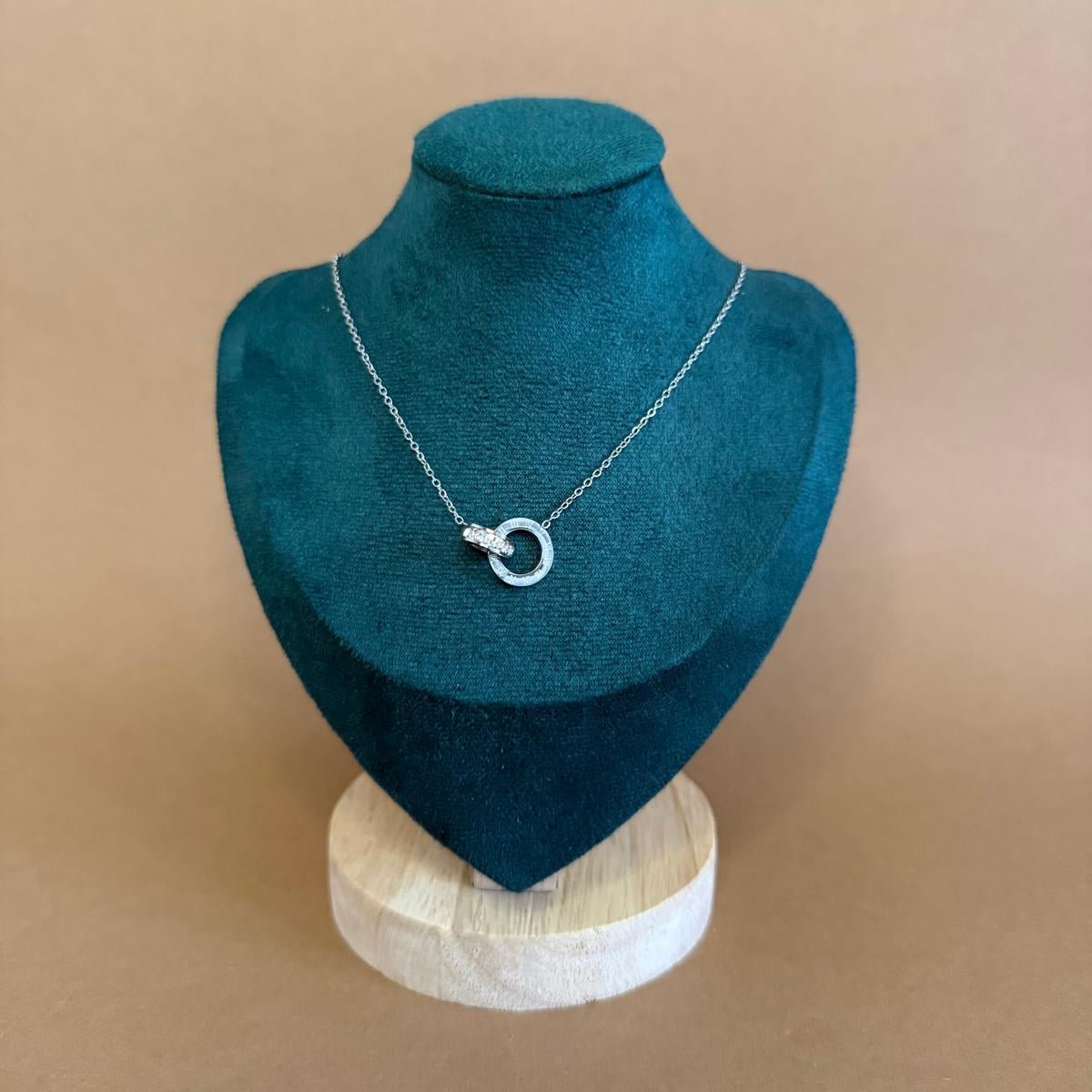 Ogrlica Aurora - Julié Jewellery Store