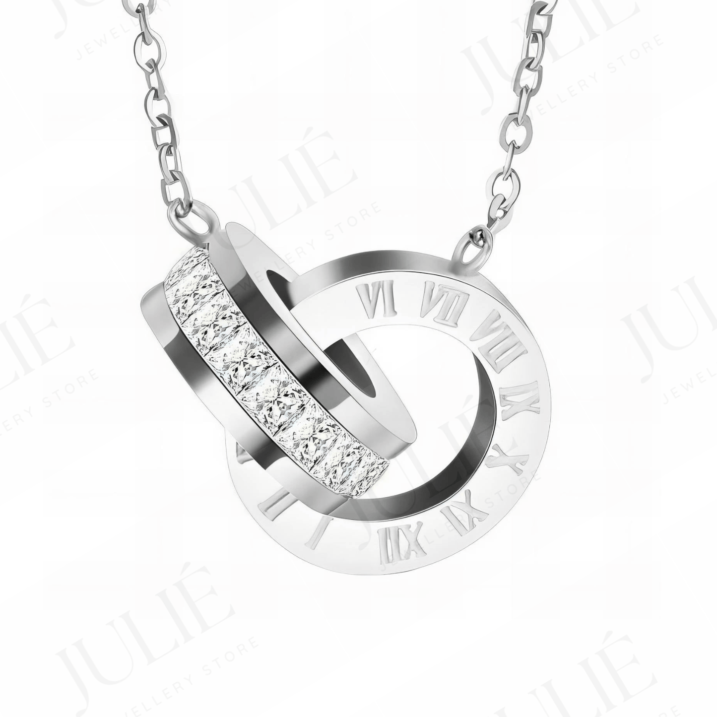 Ogrlica Aurora - Julié Jewellery Store