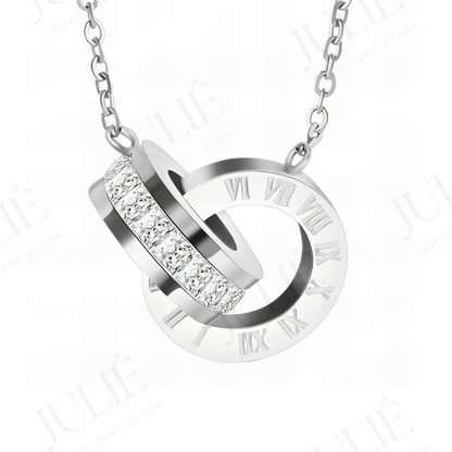 Ogrlica Aurora - Julié Jewellery Store