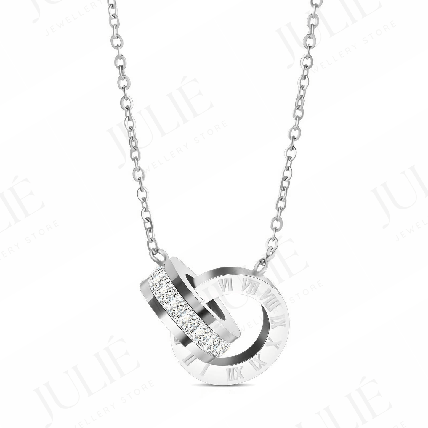 Ogrlica Aurora - Julié Jewellery Store