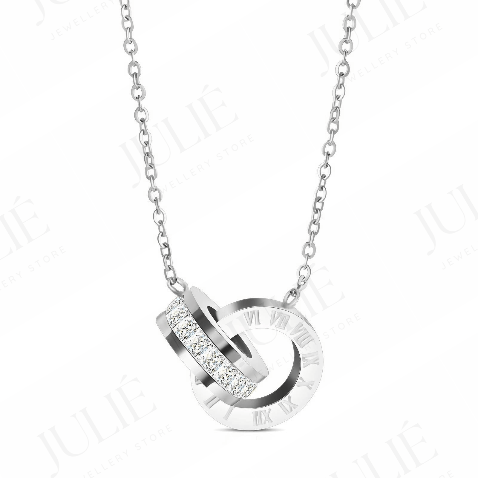 Ogrlica Aurora - Julié Jewellery Store