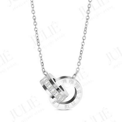 Ogrlica Aurora - Julié Jewellery Store