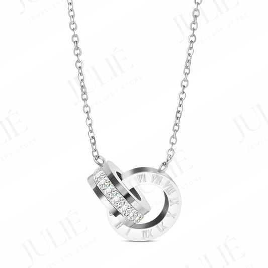 Ogrlica Aurora - Julié Jewellery Store