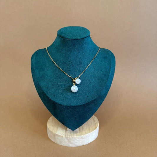 Ogrlica Belinda - Julié Jewellery Store