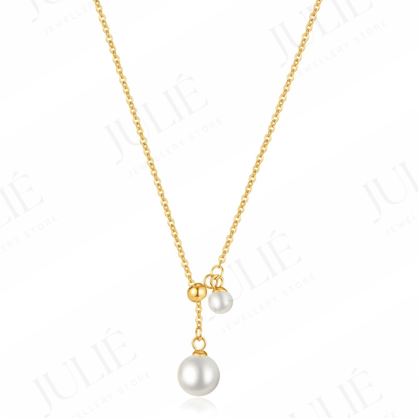 Ogrlica Belinda - Julié Jewellery Store