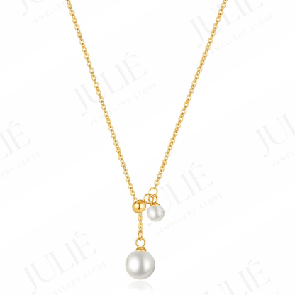 Ogrlica Belinda - Julié Jewellery Store