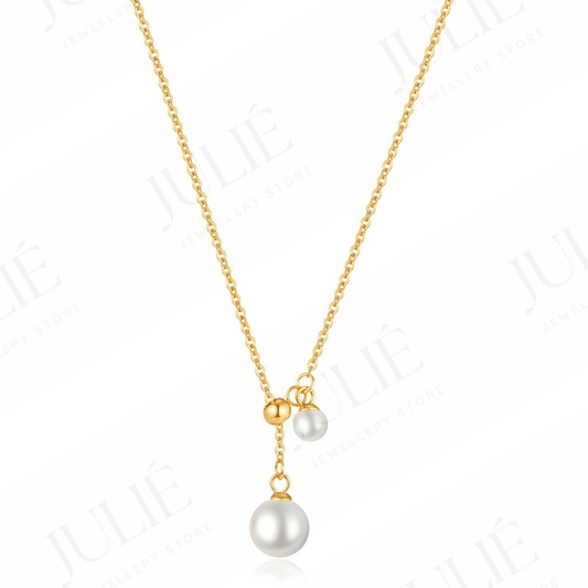 Ogrlica Belinda - Julié Jewellery Store