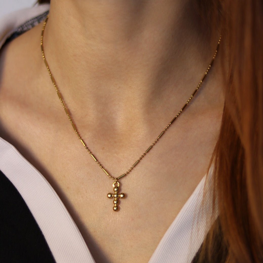 Ogrlica Bless - Julié Jewellery Store