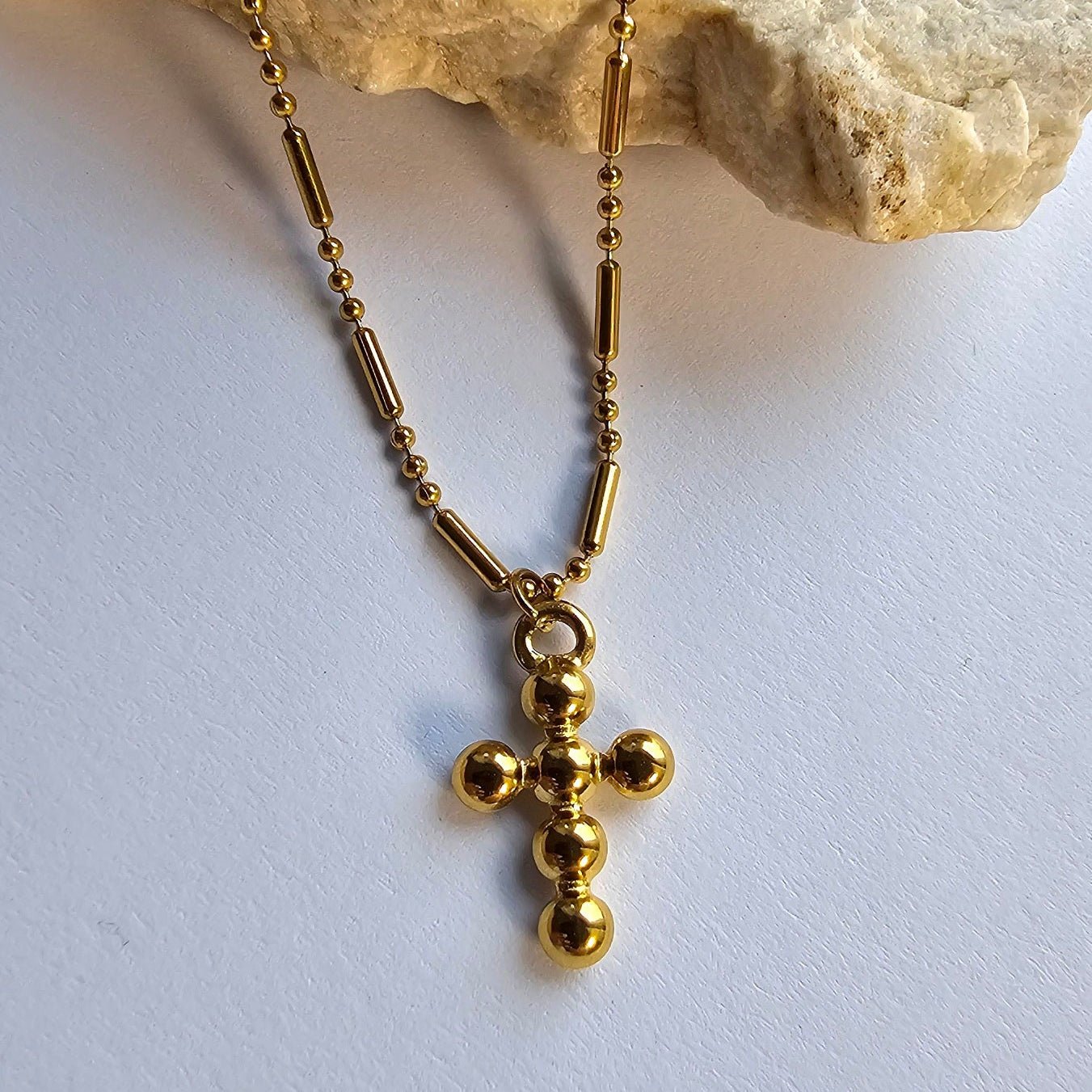 Ogrlica Bless - Julié Jewellery Store