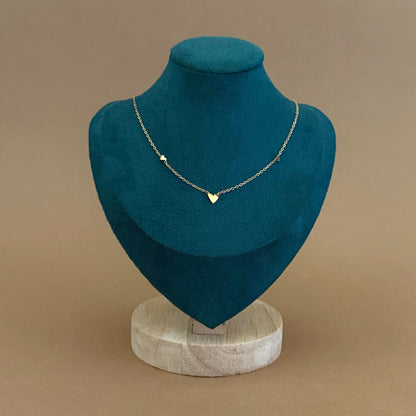 Ogrlica Celeste - Julié Jewellery Store