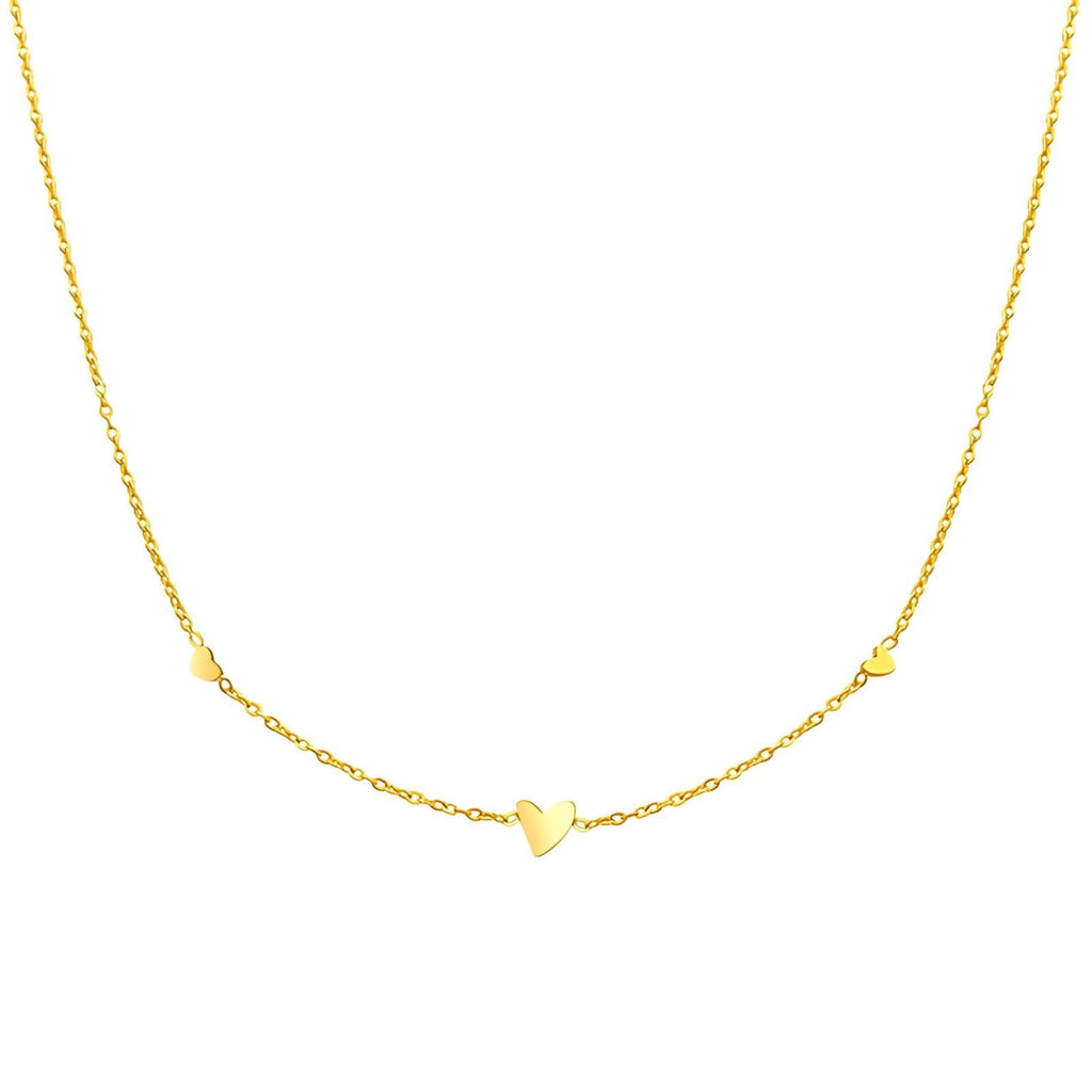 Ogrlica Celeste - Julié Jewellery Store